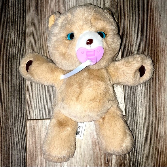 Little Live Pet’s “Cozy Dozy” the Bear in EUC and clean condition - Picture 3 of 6